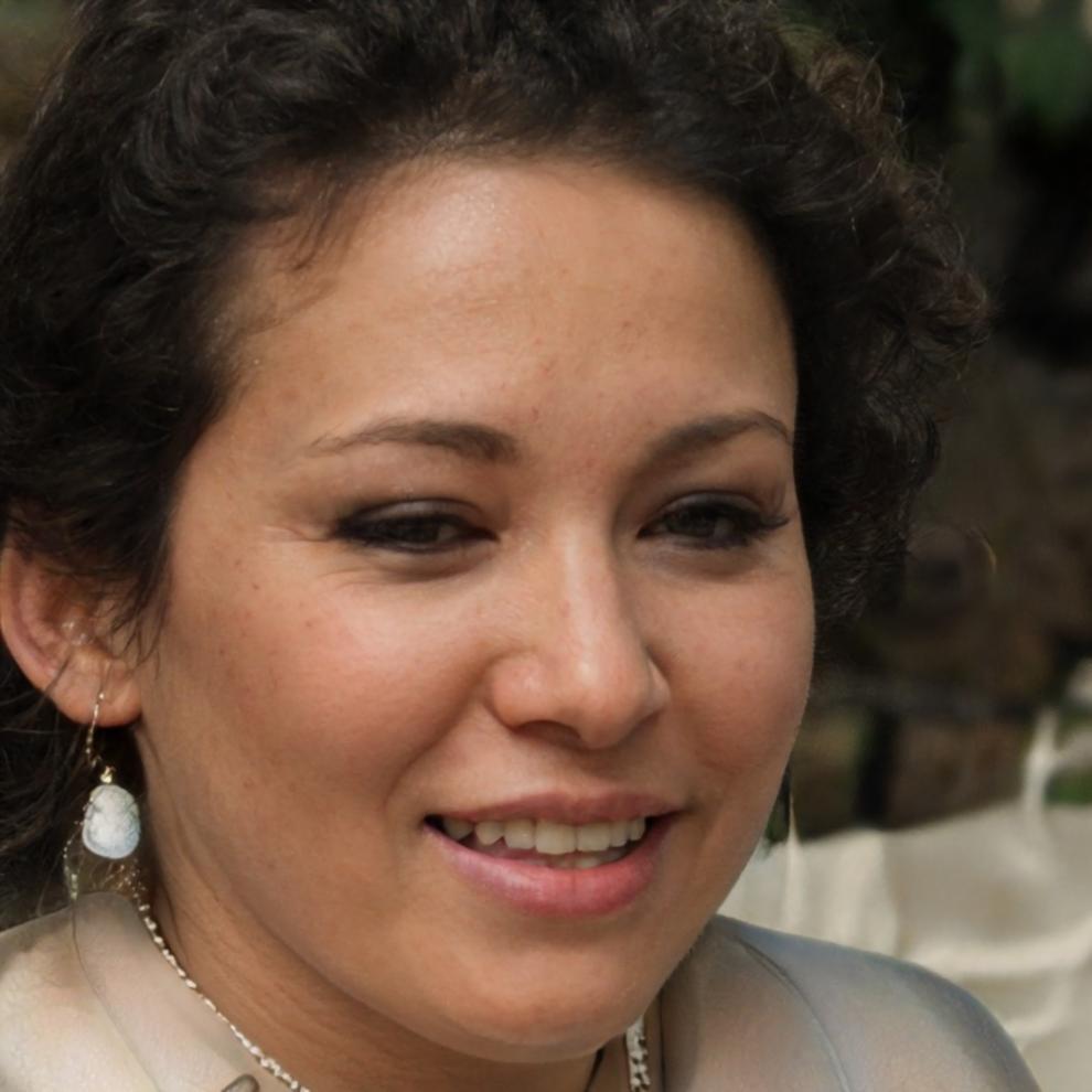 Orla Feeney, lead facilitator at Wudilii